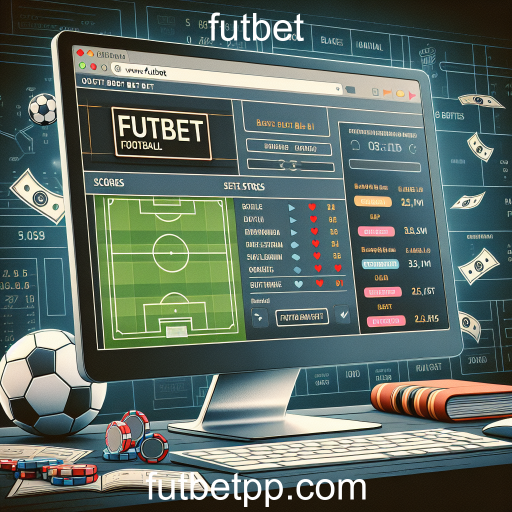 Dominando o Futbet: Estratégias e Dicas para Jogadores