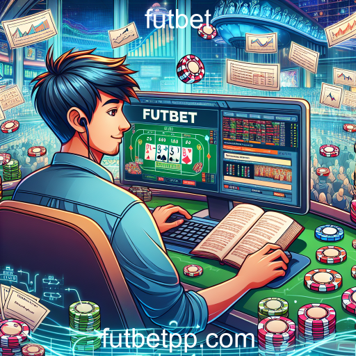 Guias Essenciais para Jogadores: Aprimore Seu Jogo no Futbet
