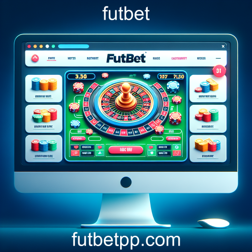 Aproveite ao Máximo as Ofertas Imperdíveis no Futbet