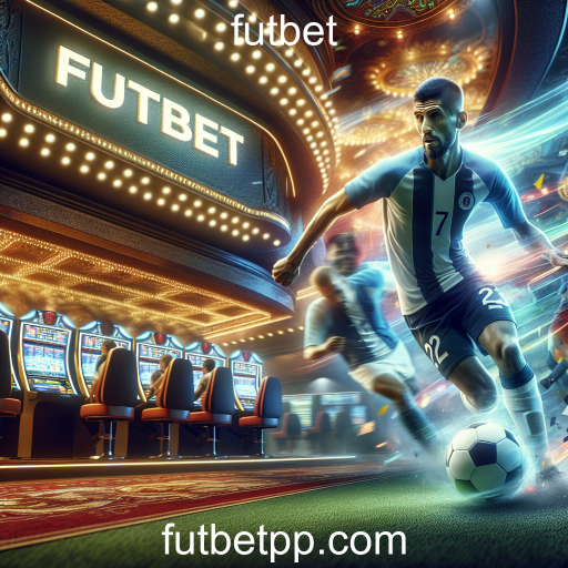 Explorando as Ligas do Futbet: Competição e Comunidade em Jogos de Palavras-Chave