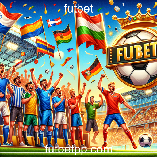 A Importância das Equipes no Futbet: Uma Análise do Futebol Mundial
