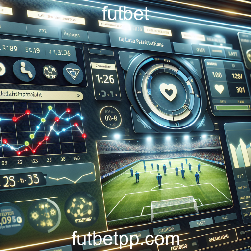 Apostas Ao Vivo: A Emoção em Tempo Real no Futbet